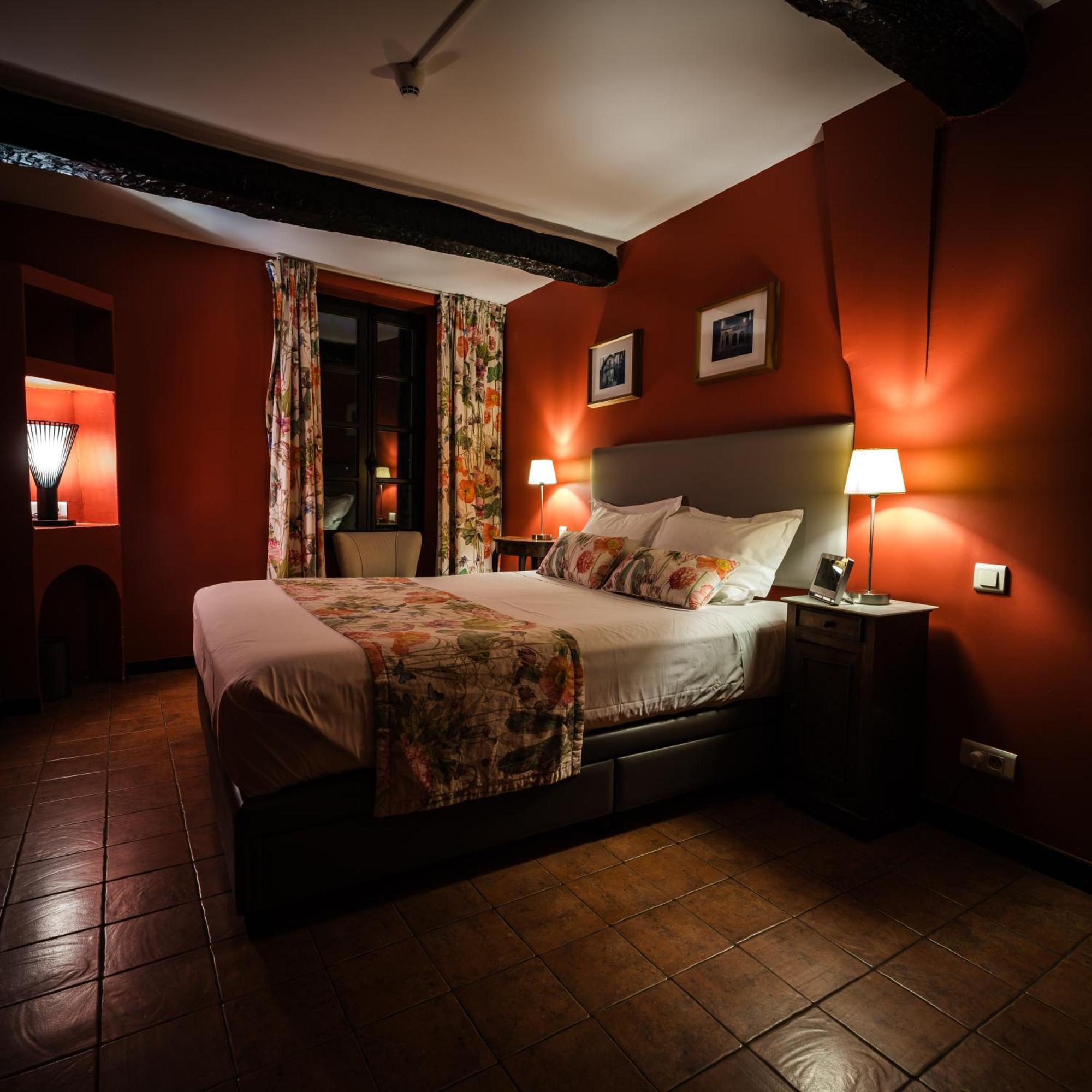 Le Grimaldi Bed & Breakfast Кан сюр Мер Екстериор снимка