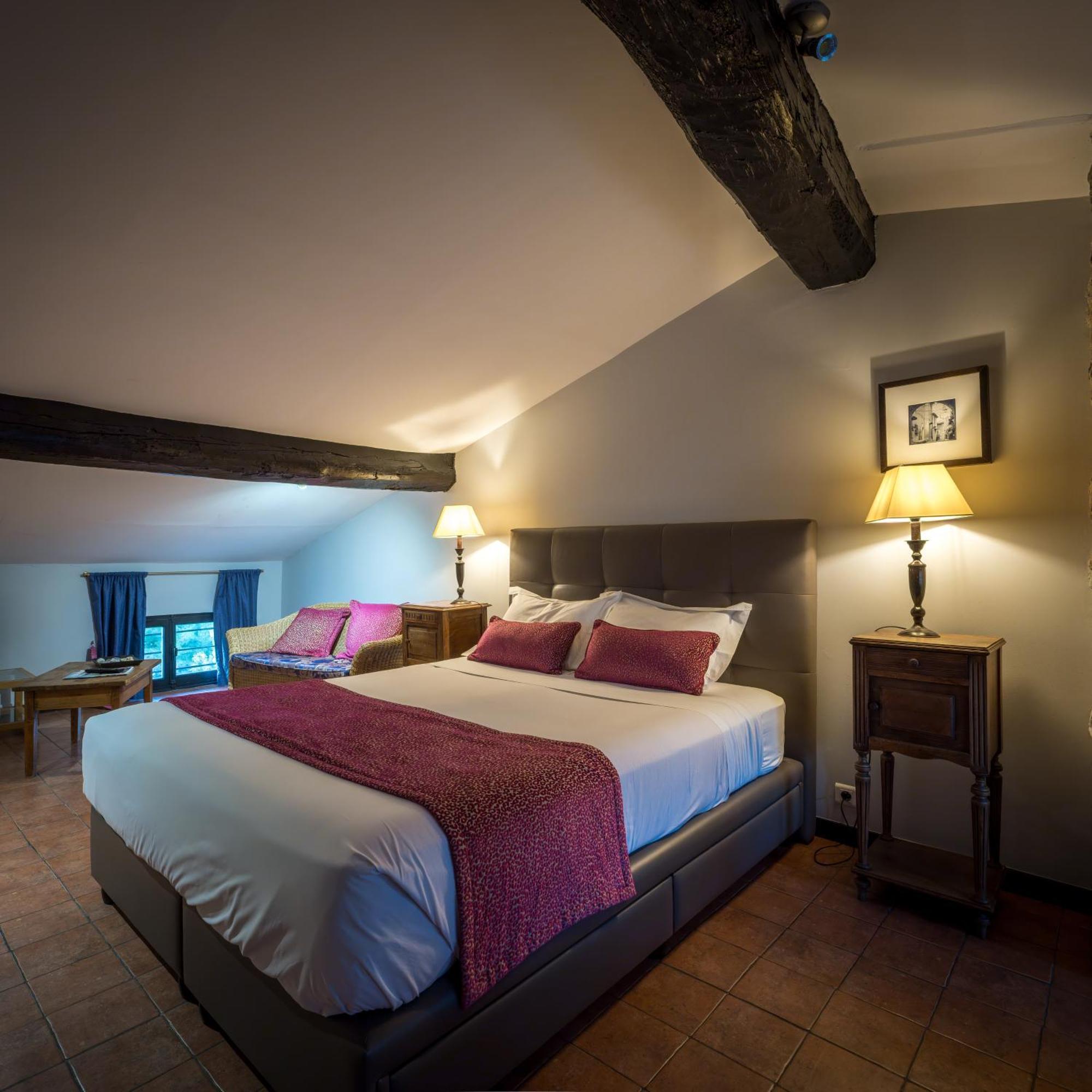 Le Grimaldi Bed & Breakfast Кан сюр Мер Екстериор снимка