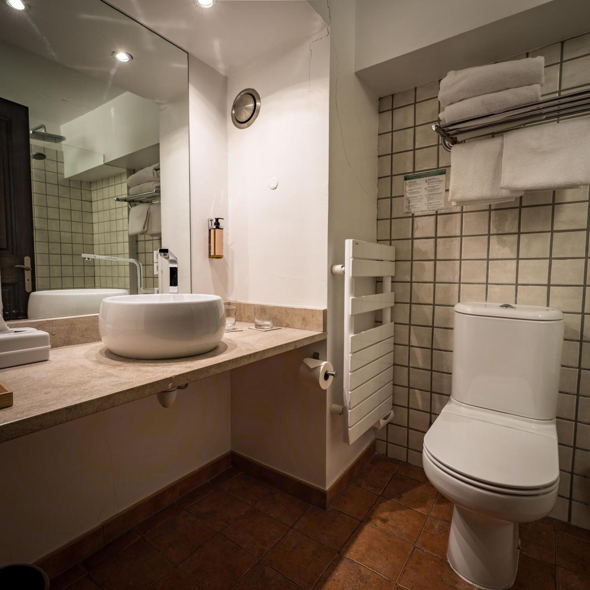 Le Grimaldi Bed & Breakfast Кан сюр Мер Екстериор снимка
