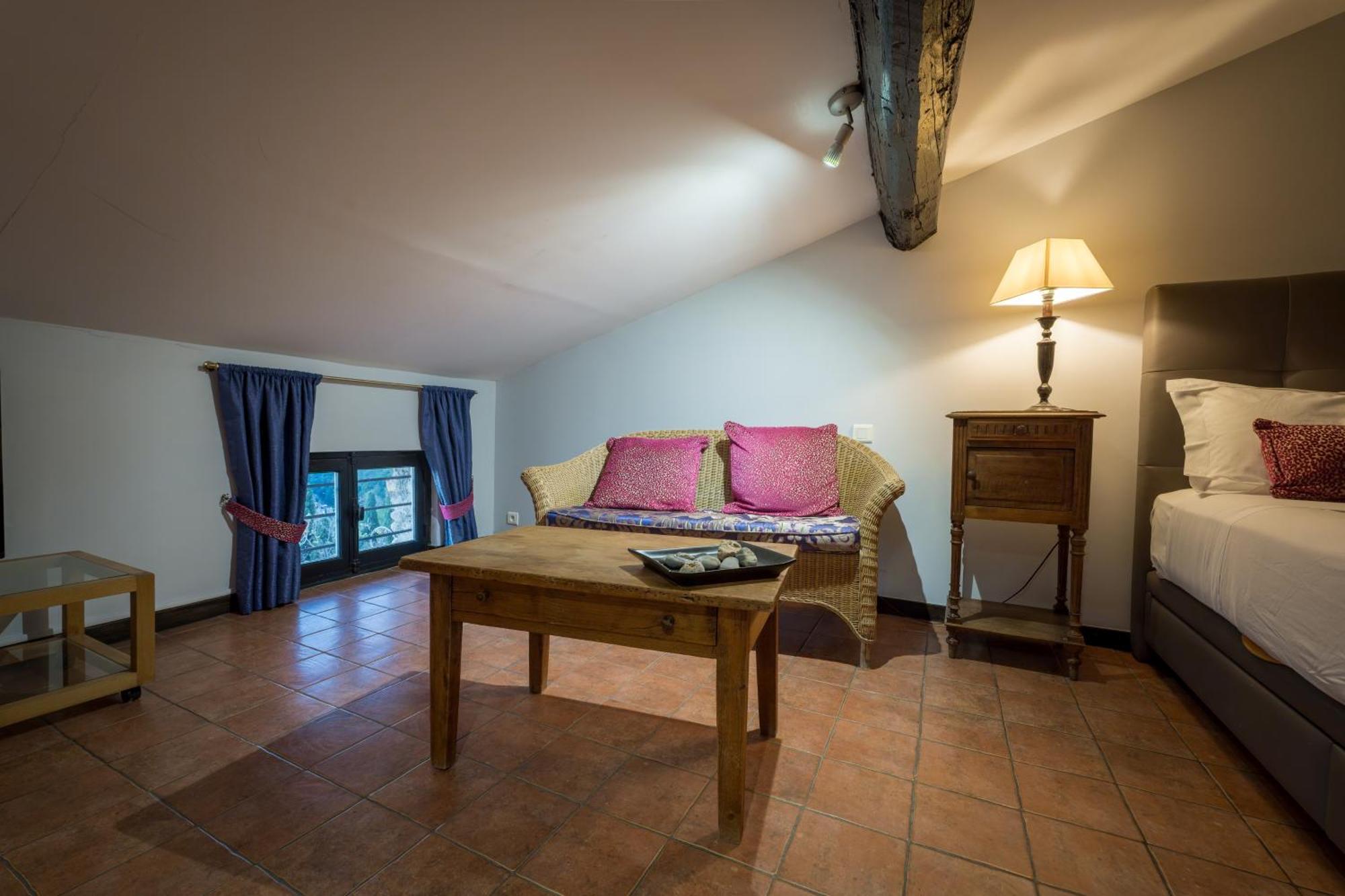Le Grimaldi Bed & Breakfast Кан сюр Мер Екстериор снимка